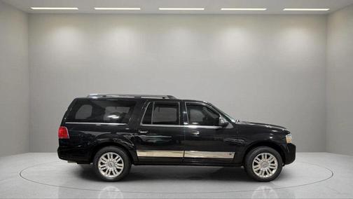 2014 Lincoln Navigator L