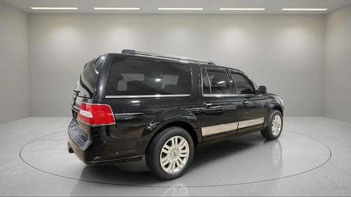 2014 Lincoln Navigator L