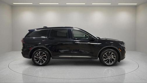 2024 Lincoln Nautilus Premiere