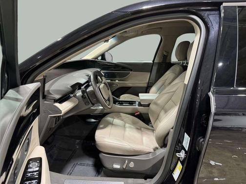 2024 Lincoln Nautilus Premiere