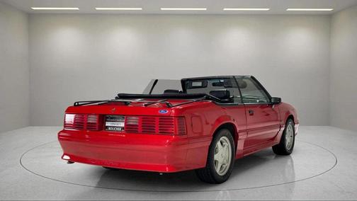 1992 Ford Mustang GT