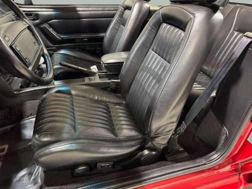 1992 Ford Mustang GT