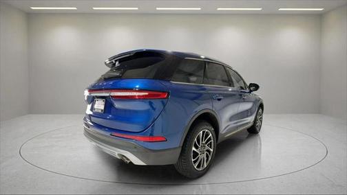 2020 Lincoln Corsair Standard