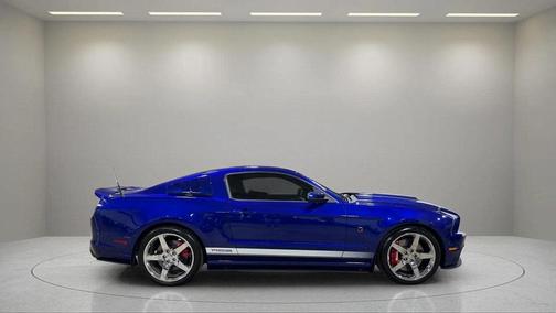 2013 Ford Mustang GT Premium
