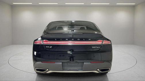 2020 Lincoln MKZ Reserve