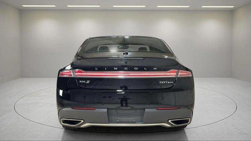 2020 Lincoln MKZ Reserve