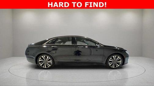 2020 Lincoln MKZ Reserve