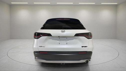 2023 Honda HR-V AWD Sport