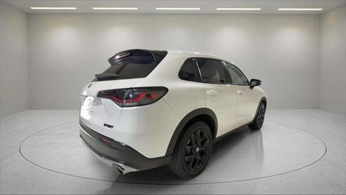 2023 Honda HR-V AWD Sport
