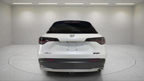 2023 Honda HR-V AWD Sport