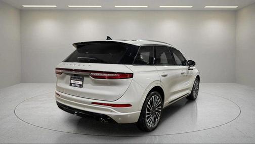 2022 Lincoln Corsair Grand Touring