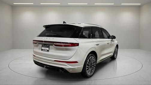 2022 Lincoln Corsair Grand Touring