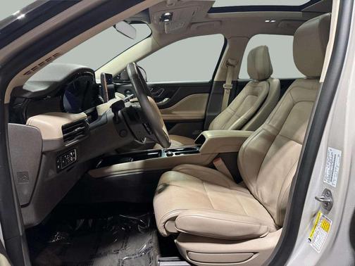 2022 Lincoln Corsair Grand Touring