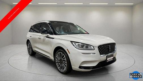 2022 Lincoln Corsair Grand Touring