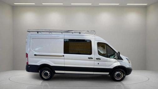 2019 Ford Transit-250 Base