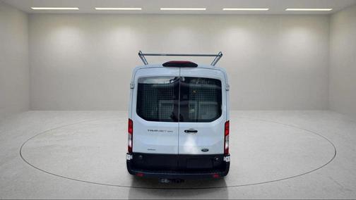 2019 Ford Transit-250 Base
