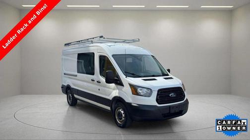 2019 Ford Transit-250 Base