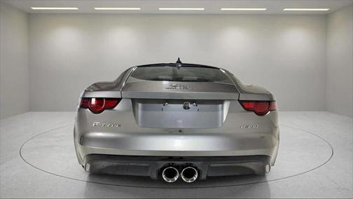 2019 Jaguar F-TYPE P340