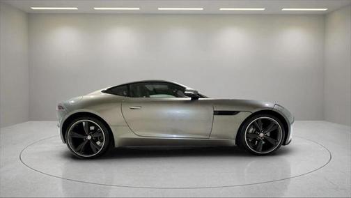 2019 Jaguar F-TYPE P340