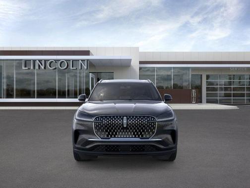 2026 Lincoln Aviator Reserve AWD