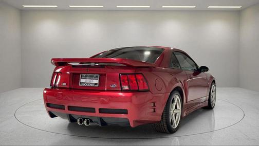 2004 Ford Mustang GT