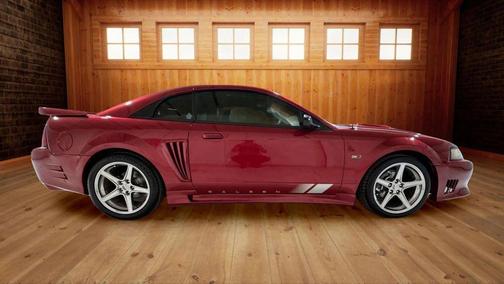 2004 Ford Mustang GT