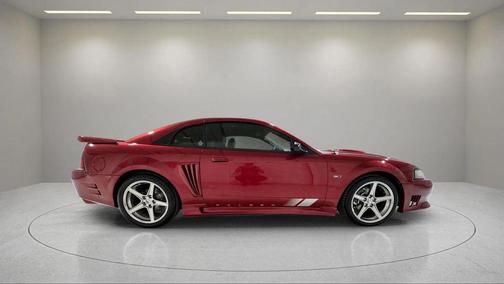 2004 Ford Mustang GT