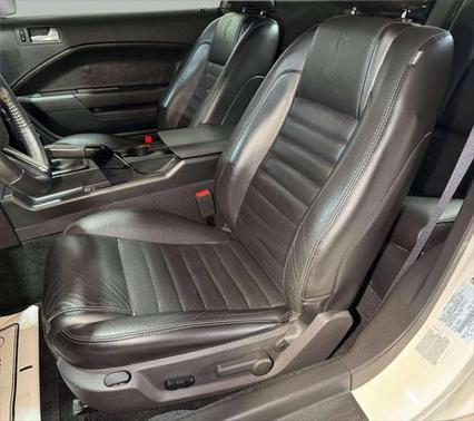 2007 Ford Shelby GT500 Base