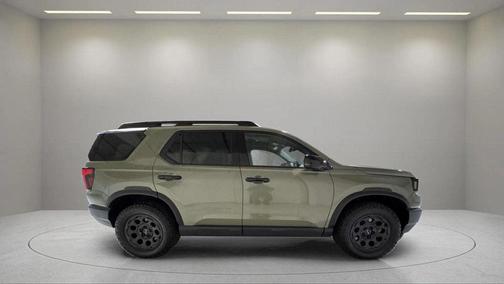 2026 Honda Passport AWD TrailSport Elite Blackout