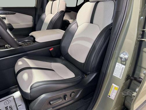 2026 Honda Passport AWD TrailSport Elite Blackout
