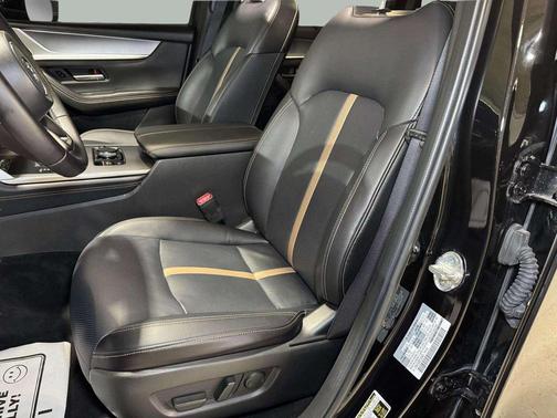 2025 Mazda CX-90 3.3 Turbo Premium Plus