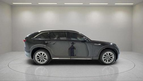 2025 Mazda CX-90 3.3 Turbo Premium Plus