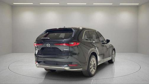 2025 Mazda CX-90 3.3 Turbo Premium Plus