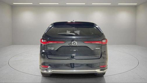 2025 Mazda CX-90 3.3 Turbo Premium Plus