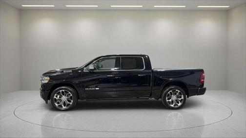 2019 RAM 1500 Longhorn