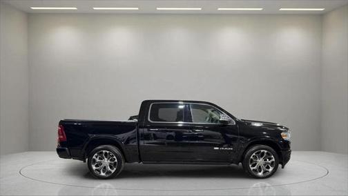 2019 RAM 1500 Longhorn
