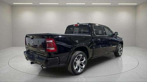 2019 RAM 1500 Longhorn