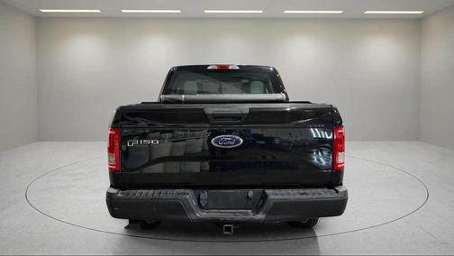 2015 Ford F-150 XL