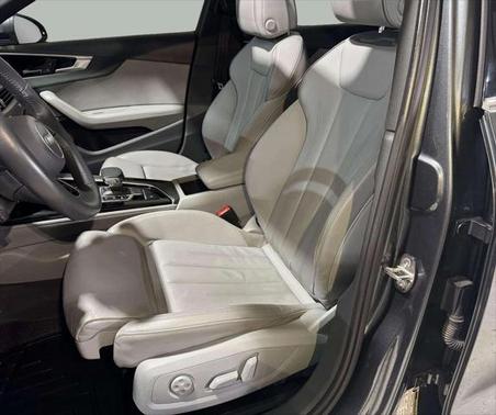 2020 Audi A4 45 Premium Plus
