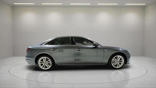 2020 Audi A4 45 Premium Plus