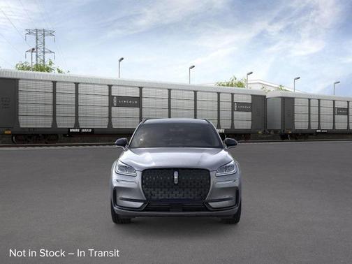 2026 Lincoln Corsair Grand Touring