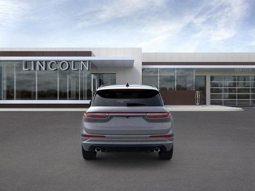 2026 Lincoln Corsair Grand Touring