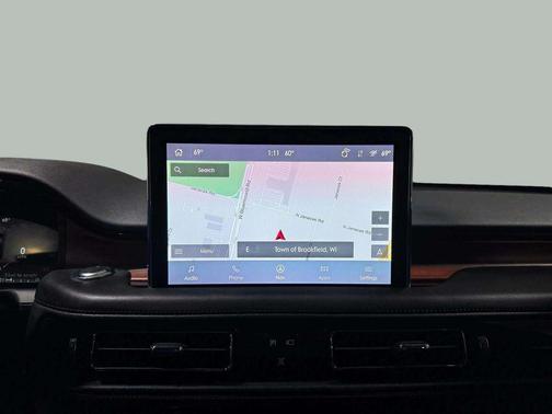 2023 Lincoln Aviator Reserve AWD