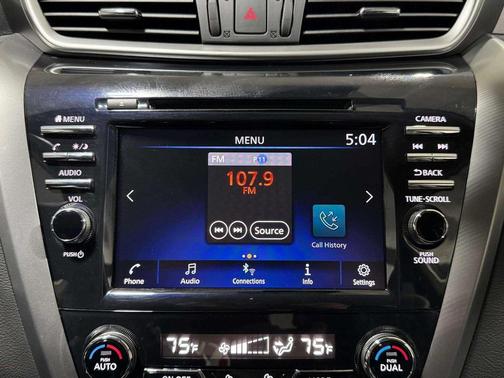 2023 Nissan Murano SV Intelligent AWD