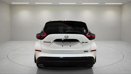 2023 Nissan Murano SV Intelligent AWD