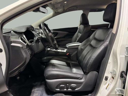 2023 Nissan Murano SV Intelligent AWD