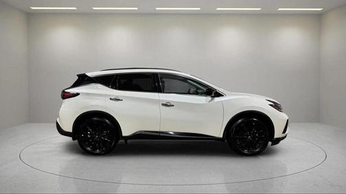 2023 Nissan Murano SV Intelligent AWD