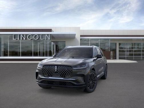 2025 Lincoln Aviator Black Label AWD