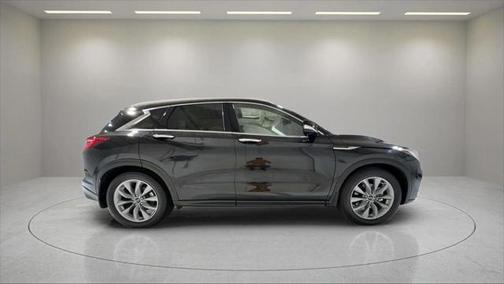 2021 INFINITI QX50 ESSENTIAL AWD
