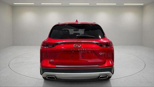 2023 INFINITI QX50 SENSORY AWD